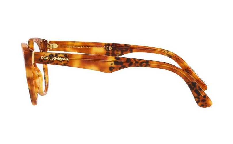 DOLCE & GABBANA DG3361 - 3380 - 2