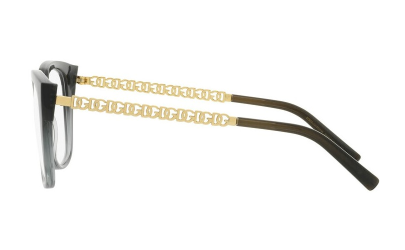 DOLCE & GABBANA DG5087 - 3385 - 2