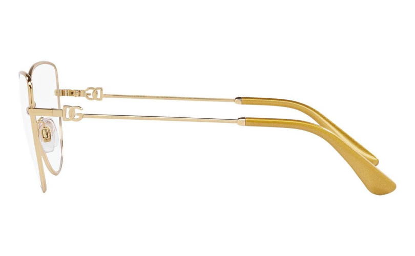 DOLCE & GABBANA DG1347 - 02 - 2