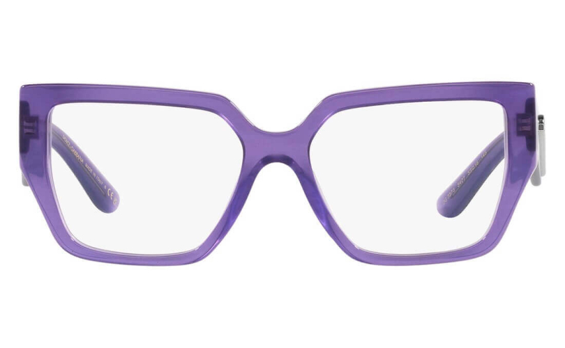 DOLCE & GABBANA DG3373 - 3407 - 3