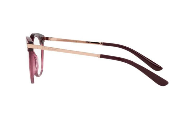 DOLCE & GABBANA DG3346 - 3247 - 2