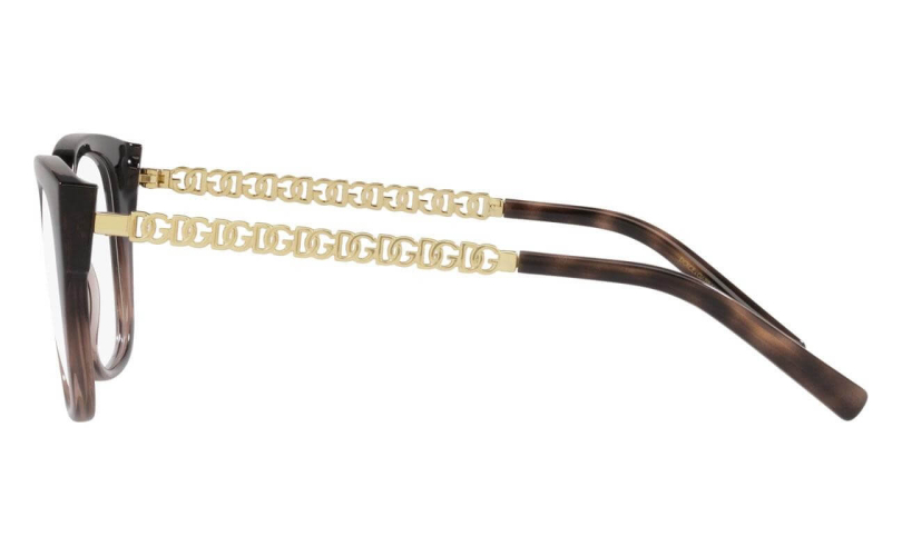 DOLCE & GABBANA DG5087 - 3386 - 2