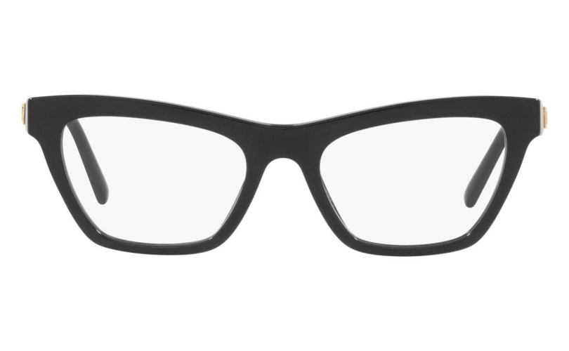 DOLCE & GABBANA DG3359 - 501 - 3