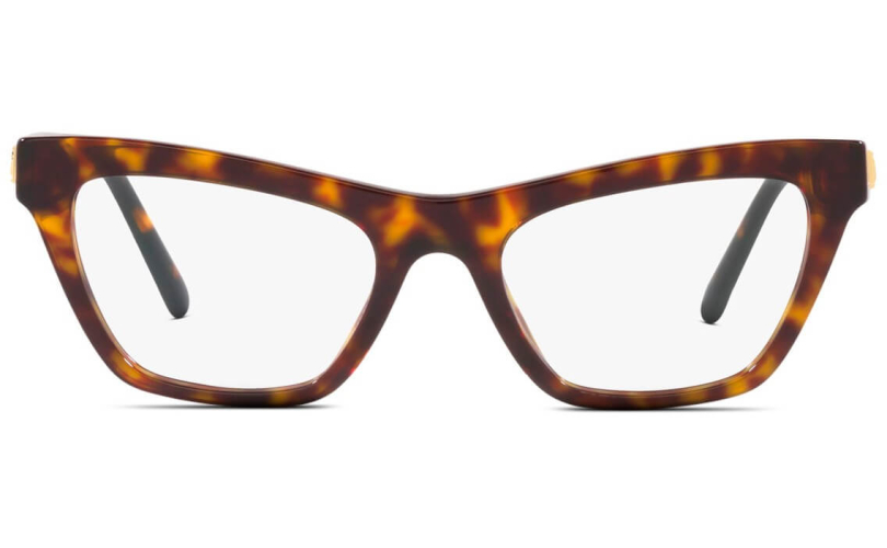 DOLCE & GABBANA DG3359 - 502 - 3