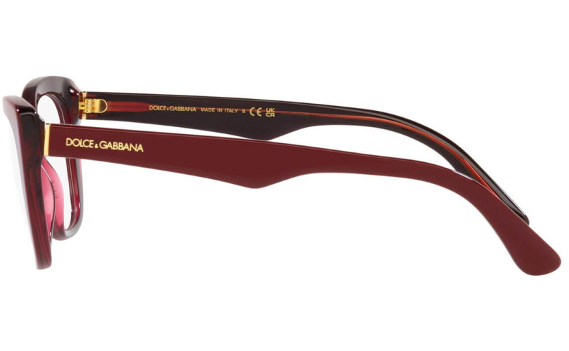 DOLCE & GABBANA DG3360 - 3247 - 2