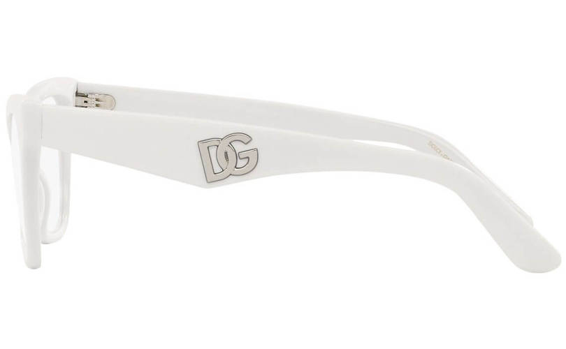 DOLCE & GABBANA DG3369 - 3312 - 2