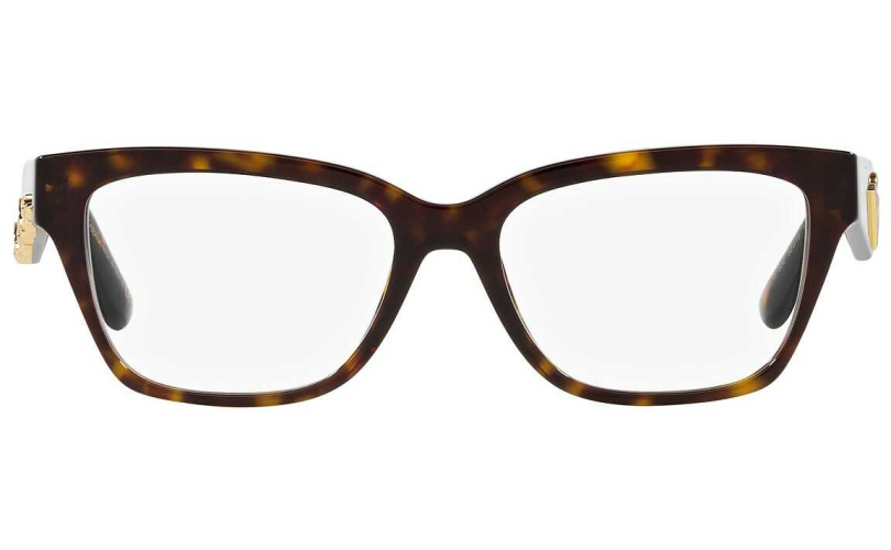 DOLCE & GABBANA DG3370 - 502 - 3