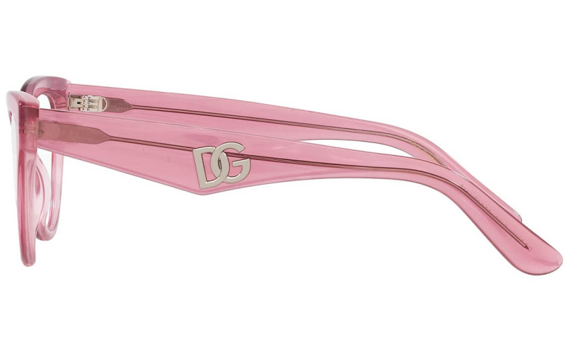 DOLCE & GABBANA DG3372 - 3405 - 2