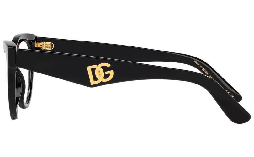 DOLCE & GABBANA DG3372 - 501 - 2 - Skyoptic.gr DOLCE & GABBANA DG3372 - 501 - 2