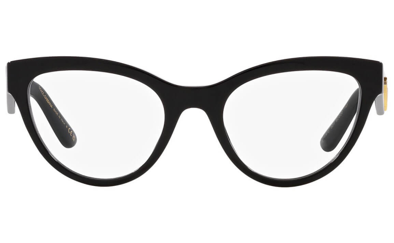 DOLCE & GABBANA DG3372 - 501 - 3 - Skyoptic.gr DOLCE & GABBANA DG3372 - 501 - 3