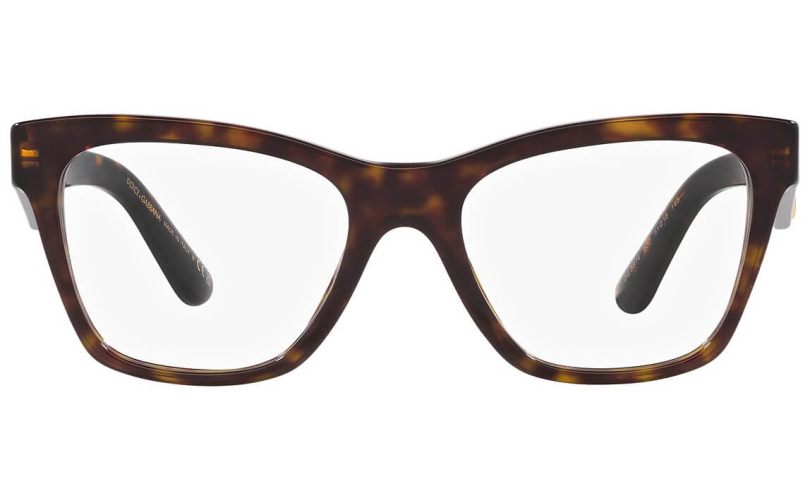 DOLCE & GABBANA DG3374 - 502 - 3