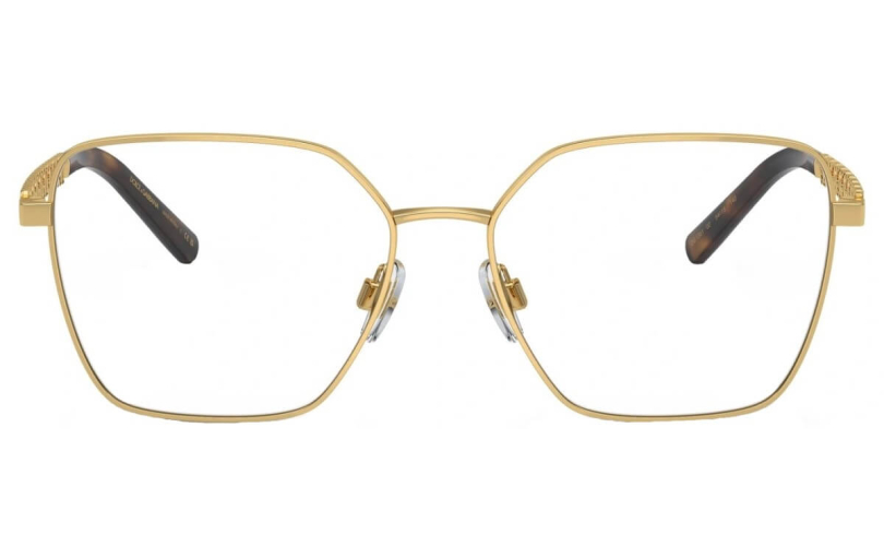 DOLCE & GABBANA DG1351 - 02 - 3