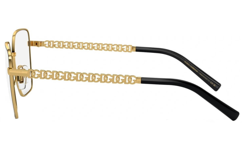 DOLCE & GABBANA DG1351 - 1334 - 2 - Skyoptic.gr DOLCE & GABBANA DG1351 - 1334 - 2