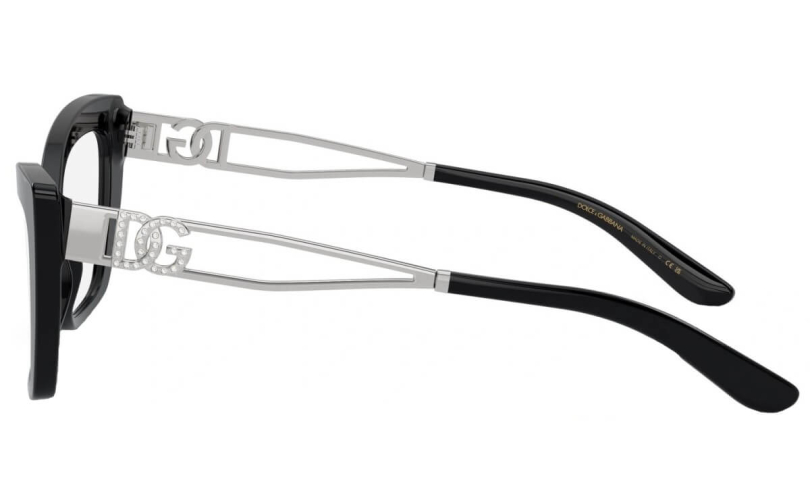 DOLCE & GABBANA DG3375B - 501 - 2 - Skyoptic.gr DOLCE & GABBANA DG3375B - 501 - 2