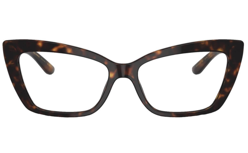 DOLCE & GABBANA DG3375B - 502 - 3