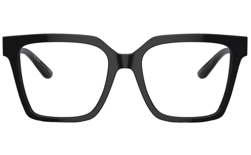 DOLCE & GABBANA DG3376B - 501 - 3