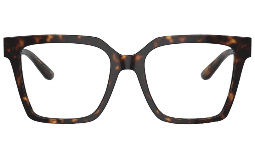 DOLCE & GABBANA DG3376B - 502 - 3