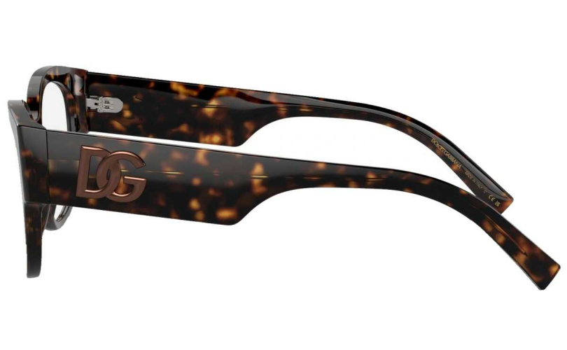 DOLCE & GABBANA DG3377 - 502 - 2 - Skyoptic.gr DOLCE & GABBANA DG3377 - 502 - 2