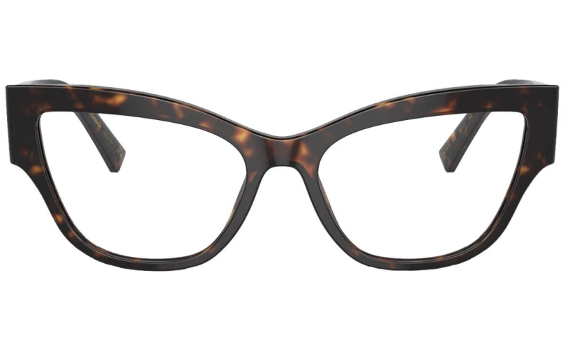 DOLCE & GABBANA DG3378 - 502 - 3