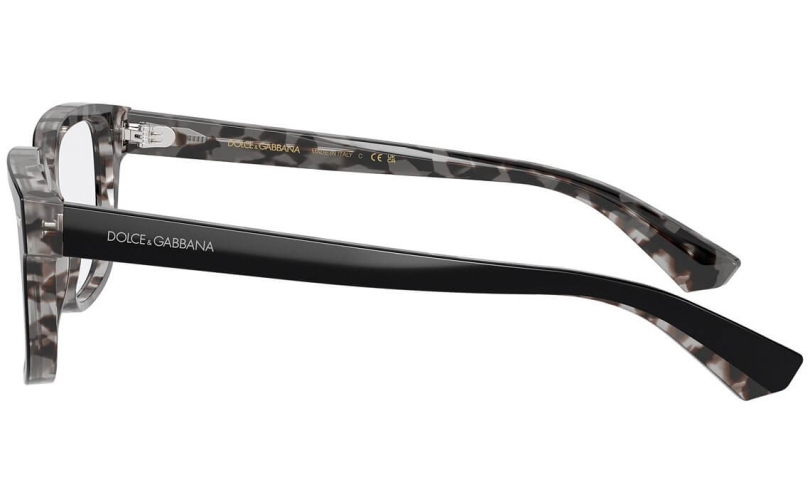 DOLCE & GABBANA DG3380 - 3403 - 2