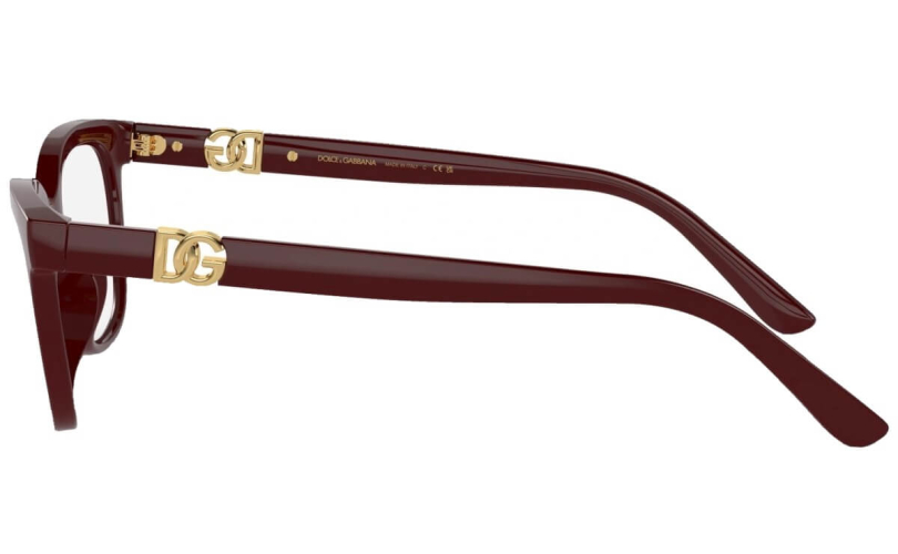 DOLCE & GABBANA DG5106U - 3091 - 2