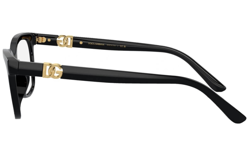 DOLCE & GABBANA DG5106U - 501 - 2