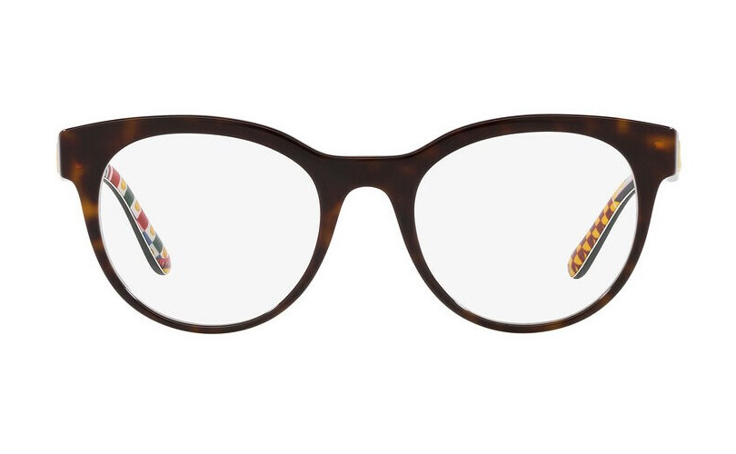 DOLCE & GABBANA DG3334 - 3217 - 3