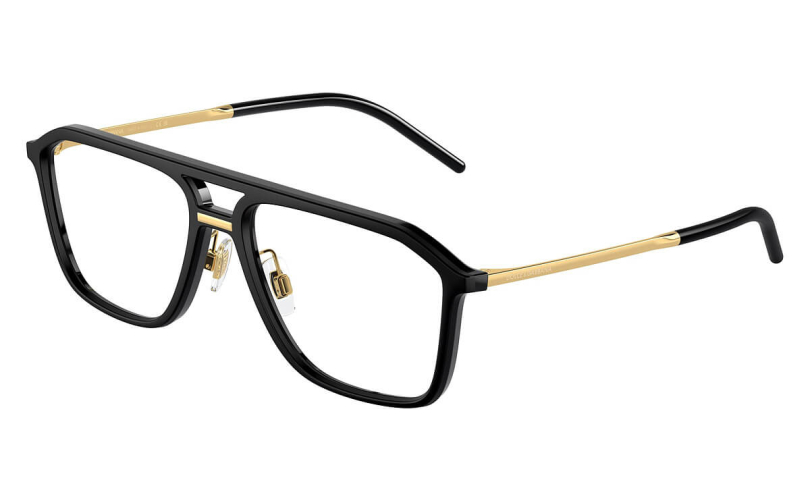 DOLCE & GABBANA DG5107 - 2525 - 1