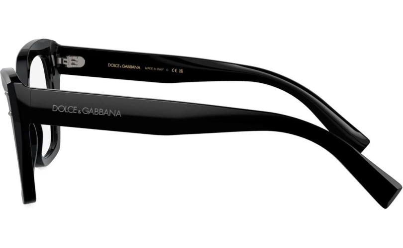 DOLCE & GABBANA DG3386 - 501 - 2