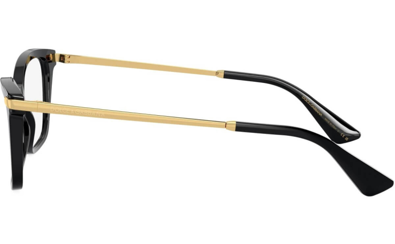 DOLCE & GABBANA DG3393 - 501 - 2 - Skyoptic.gr DOLCE & GABBANA DG3393 - 501 - 2