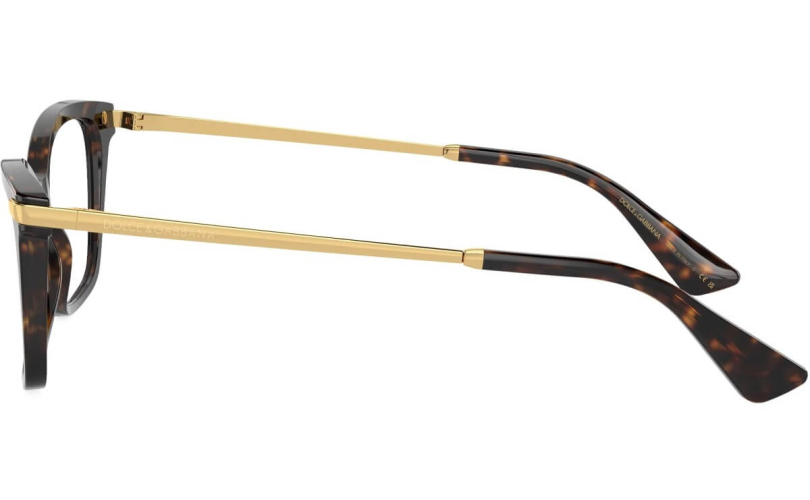 DOLCE & GABBANA DG3393 - 502 - 2 - Skyoptic.gr DOLCE & GABBANA DG3393 - 502 - 2