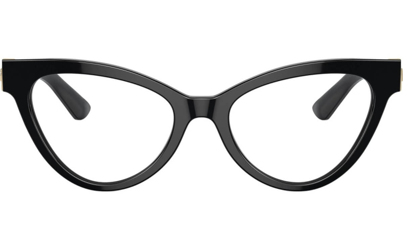 DOLCE & GABBANA DG3394 - 501 - 3