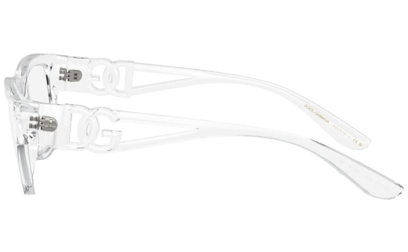 DOLCE & GABBANA DG5110 - 3133 - 2