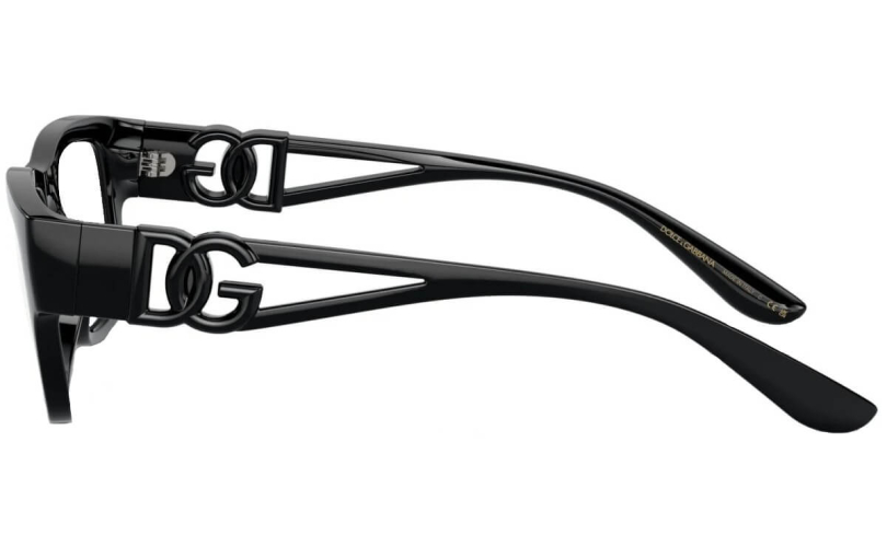 DOLCE & GABBANA DG5110 - 501 - 2