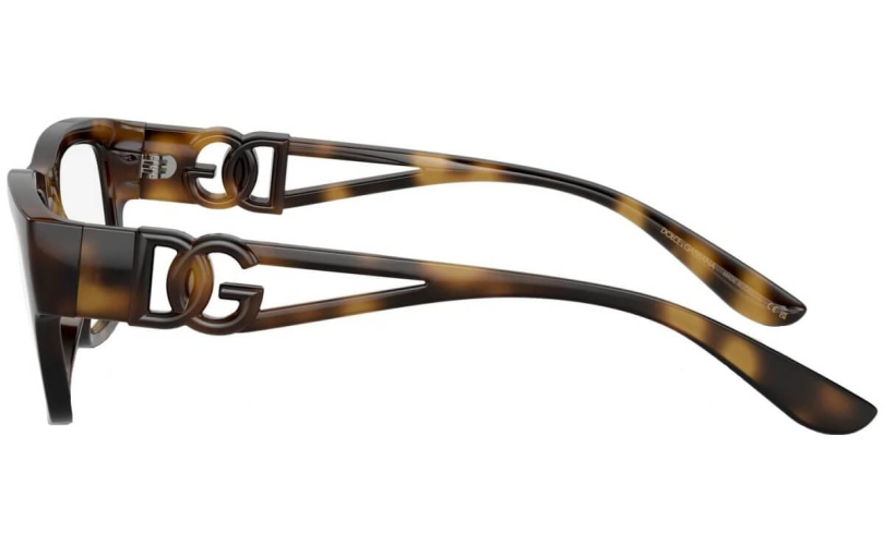 DOLCE & GABBANA DG5110 - 502 - 2