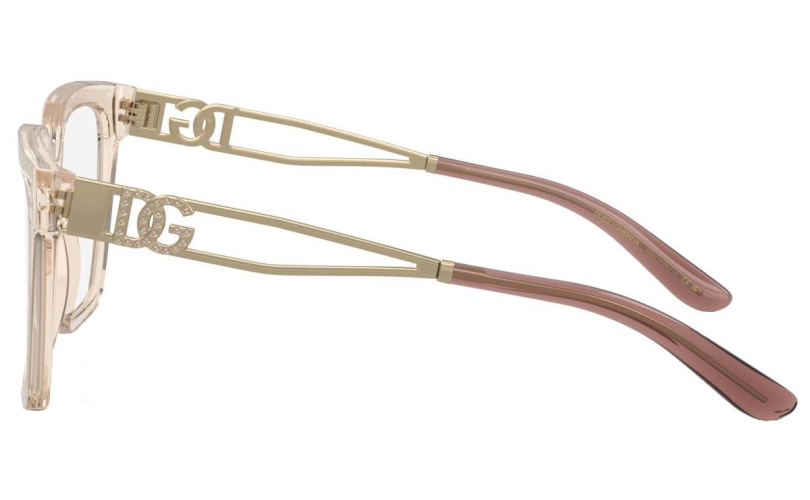 DOLCE & GABBANA DG3376B - 3432 - 2 - Skyoptic.gr DOLCE & GABBANA DG3376B - 3432 - 2