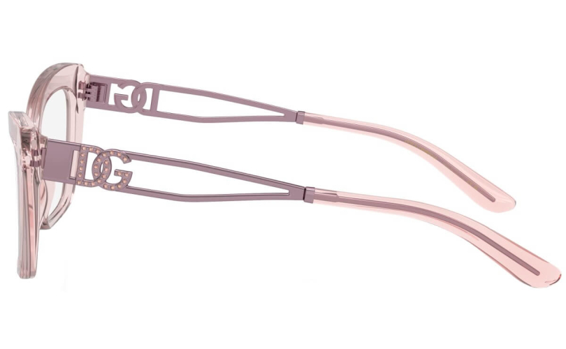 DOLCE & GABBANA DG3375B - 3148 - 2 - Skyoptic.gr DOLCE & GABBANA DG3375B - 3148 - 2