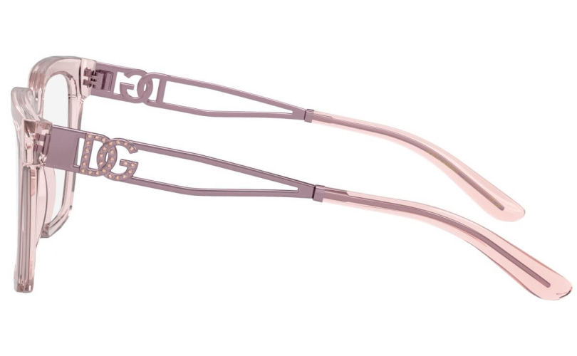 DOLCE & GABBANA DG3376B - 3148 - 2 - Skyoptic.gr DOLCE & GABBANA DG3376B - 3148 - 2