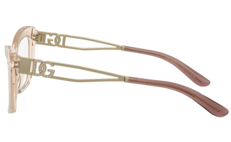 DOLCE & GABBANA DG3375B - 3432 - 2 - Skyoptic.gr DOLCE & GABBANA DG3375B - 3432 - 2