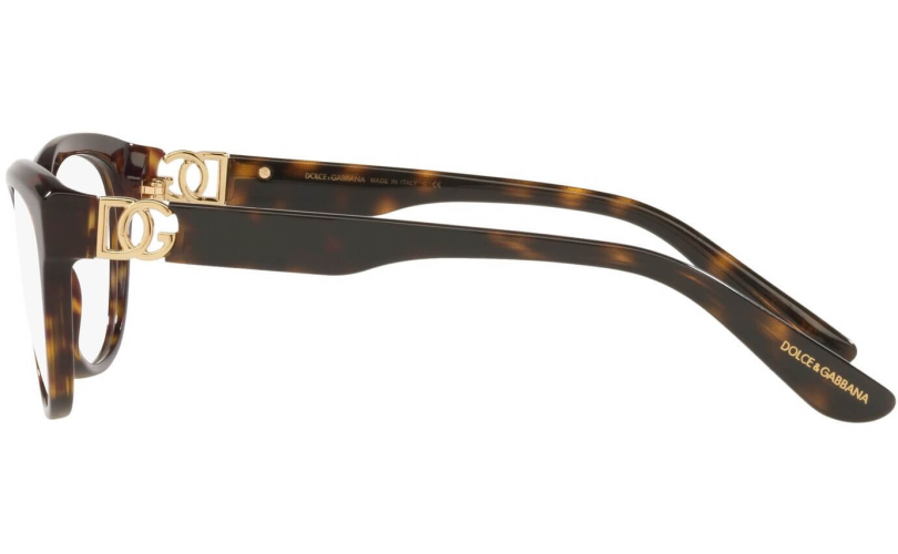 DOLCE & GABBANA DG3342 - 502 - 2 - Skyoptic.gr DOLCE & GABBANA DG3342 - 502 - 2