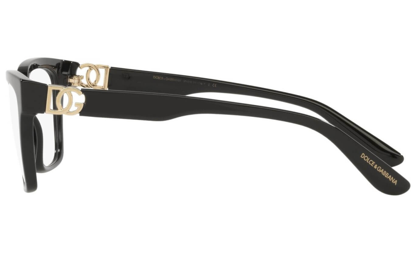 DOLCE & GABBANA DG3343 - 501 - 2 - Skyoptic.gr DOLCE & GABBANA DG3343 - 501 - 2