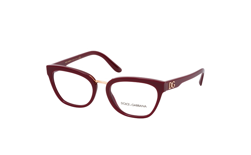 DOLCE & GABBANA DG3335 - 3091 - 54 - 1 - Skyoptic.gr DOLCE & GABBANA DG3335 - 3091 - 54 - 1