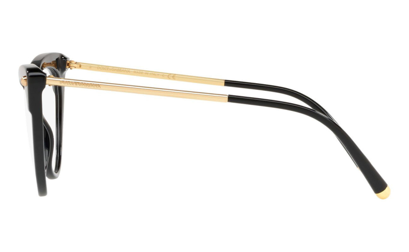 DOLCE & GABBANA DG3291 - 501 - 52 - 2 - Skyoptic.gr DOLCE & GABBANA DG3291 - 501 - 52 - 2