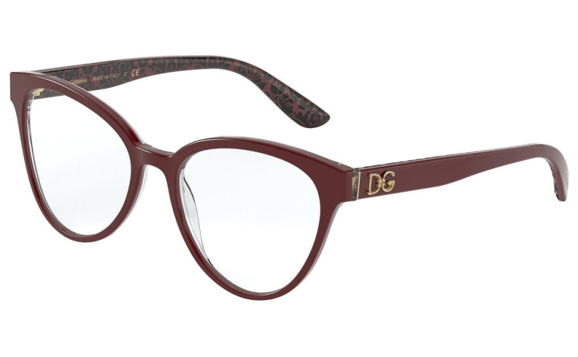 DOLCE & GABBANA DG3320 - 3233 - 53 - 1 - Skyoptic.gr DOLCE & GABBANA DG3320 - 3233 - 53 - 1