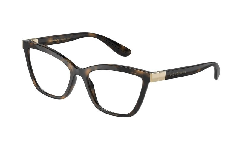 DOLCE & GABBANA DG5076 - 502 - 1