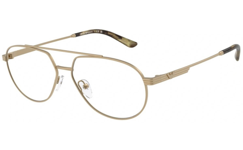 EMPORIO ARMANI EA1165 - 3002 - 1