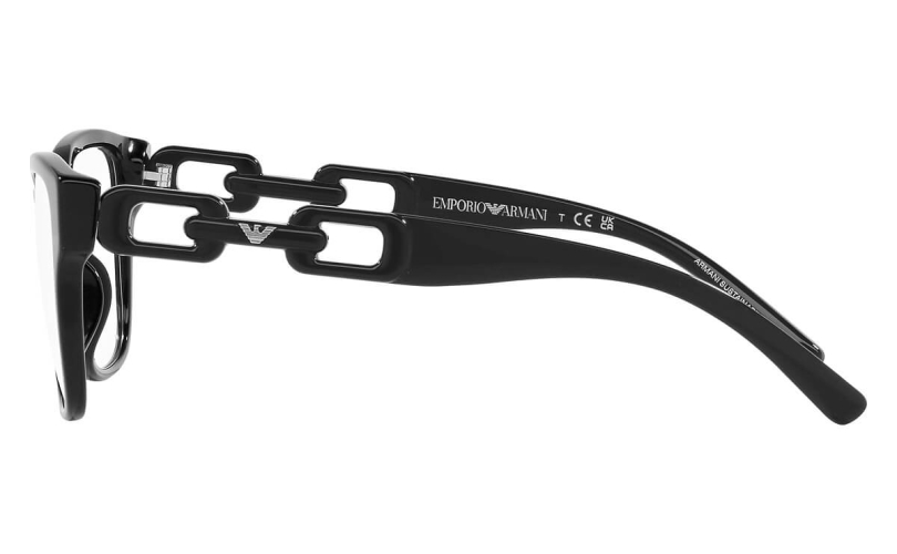 EMPORIO ARMANI EA3222U - 5017 - 2