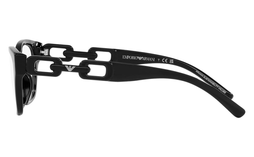 EMPORIO ARMANI EA3223U - 5017 - 2