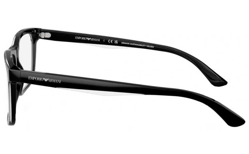 EMPORIO ARMANI EA3227 - 6051 - 2