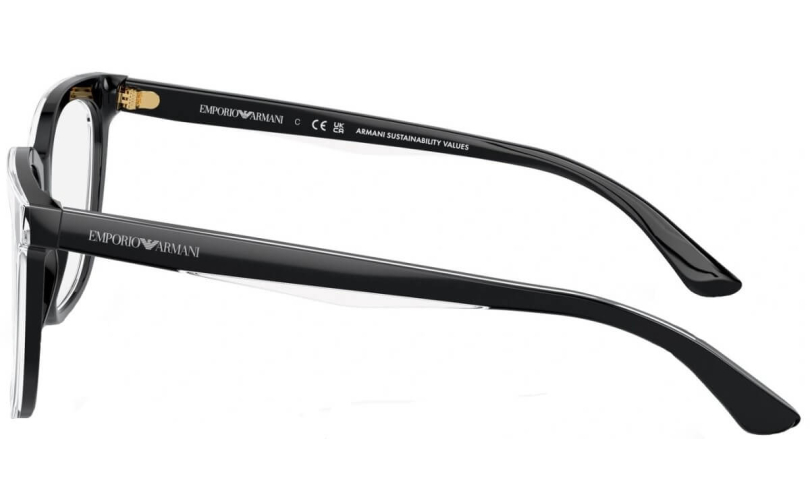 EMPORIO ARMANI EA3228 - 6051 - 2